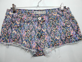 Шорти Шорты ^/--/^ Шорты женские джинс сток Denim Co., 46-48 UKR, 165 /--/ AA (только в указанном размере, только 1 шт) ^_^^^ Шорти жіночі джинс стік Denim Co., 46-48 UKR, 165 /--/ AA (тільки в зазначеному розмірі, тільки 1 шт) - фото фото фото