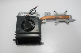 Системи охолодження Системы охлаждения ^/--/^ Система охлаждения HP DV /--/ 9000 (NZ-728) ^_^^^ Система охолодження HP DV /--/ 9000 (NZ-728) - фото фото фото