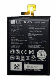 Акумулятори Аккумуляторы ^/--/^ Аккумулятор Google Pixel 2 XL / BL-T /--/ 35 (3520 mAh) ^_^^^ Акумулятор Google Pixel 2 XL / BL-T /--/ 35 (3520 mAh) - фото фото фото