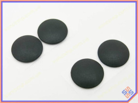 Корпуса Корпуса ^/--/^ Ножки для Apple Macbook Air A /--/ 1370, A /--/ 1369, A /--/ 1465. A /--/ 1466 (Пластик, комплект 4 /--/ шт) ^_^^^ Ніжки для Apple Macbook Air A /--/ 1370, A /--/ 1369, A /--/ 1465. A /--/ 1466 (Пластик, комплект 4 /--/ шт) - фото фото фото