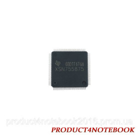 Мікросхеми Микросхемы ^/--/^ Микросхема Texas Instruments SN /--/ 755875 для ноутбука ^_^^^ Мікросхема Texas Instruments SN /--/ 755875 для ноутбука - фото фото фото