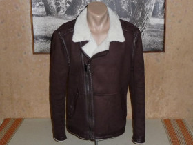 Куртки Куртки ^/--/^ &amp;quot;RIVER ISLAND&amp;quot; Тёплая,лёгкая,симпатичная,брендовая куртка-дублёнка р-М Оригинал! С ^_^^^ &amp;quot;RIVER ISLAND&amp;quot; Тепла, легка, симпатична, брендова куртка-дублівка р-М Оригінал! С - фото фото фото