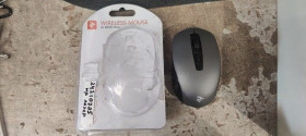 Миші Мыши ^/--/^ Беспроводная оптическая мышь 2 /--/ E MF /--/ 211 WL Gray № 24310705 ^_^^^ Оптична миша 2 /--/ E MF /--/ 211 WL Gray No 24310705 - фото фото фото