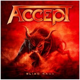 Платівки Пластинки ^/--/^ Accept EX U.D.O. - Blind Rage - 2014.    (2 /--/ LP). 12. Vinyl. Пластинки. Germany. S/S. 1 /--/ st Press ^_^^^ Accept EX U.D.O. - Blind Rage - 2014. (2 /--/ LP). 12. Vinyl. Пластинки. Germany. S/S. 1 /--/ st Press - фото фото фото
