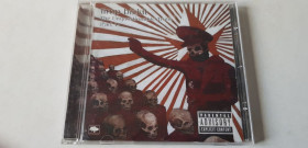 Музичні диски Музыкальные диски ^/--/^ Limp Bizkit The Unquestionable Truth  (Part I) CD ліцензія ^_^^^ Limp Bizkit The Unquestionable Truth (Part I) CD лицензия - фото фото фото