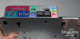 Системні блоки, ПК Системные блоки, ПК ^/--/^ в музей  !   - DELL GX /--/ 260   -    (made in Ireland ) ^_^^^ DELL GX /--/ 260 - раритет в колекцію (made in Ireland) - фото фото фото