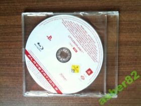 Диски з відеоіграми Диски с видеоиграми ^/--/^ Игра на PS /--/ 3 &amp;quot;LittleBigPlanet&amp;quot; Promo Disc ^_^^^ Гра на PS /--/ 3 &amp;quot;LittleBigPlanet &amp;quot; Promo Disc - фото фото фото