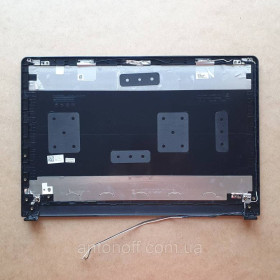 Корпуса Корпуса ^/--/^ Кришка матриці Dell Inspiron 15 5566 / AP /--/ 1 /--/ AP /--/ 000600 02 /--/ FWTT для ноутбука оригінал з розборки ^_^^^ Крышка матрицы Dell Inspiron 15 5566 / AP /--/ 1 /--/ AP /--/ 000600 02 /--/ FWTT для ноутбука оригинал из разборки - фото фото фото