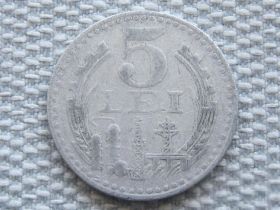 Румунія Румыния ^/--/^ Румыния 5 лей 1978 года #5465 ^_^^^ Румунія 5 лей 1978 року #5465 - фото фото фото