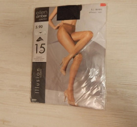 Колготи, колготи Колготки, колготы ^/--/^ Капронові колготи ellen amber 15 /--/ ден ^_^^^ Капроновые колготы ellen amber 15 /--/ ден - фото фото фото