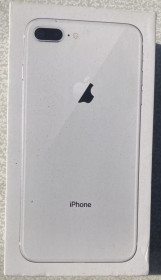 Інше Другое ^/--/^ Пустая коробка Iphone 8 Plus, Silver, 64 Gb! ^_^^^ Порожня коробка Iphone 8 Plus, Silver, 64 Gb! - фото фото фото