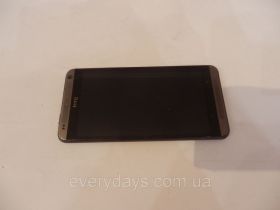 HTC HTC ^/--/^ HTC Desire 700 №6164 на запчасти ^_^^^ HTC Desire 700 No /--/ 6164 на запчастини - фото фото фото