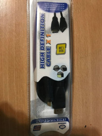 Кабелі Кабели ^/--/^ Кабель HDMI-miniHDMI 1,5 /--/ м, N /--/ 5 / Шнур для подключения телевизора и ноутбука / Видеокабель ^_^^^ Кабель HDMI-miniHDMI 1,5 /--/ м, N /--/ 5 / Шнур для підключення телевізора і ноутбука / Відеокабель - фото фото фото