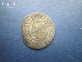 До  року До  года ^/--/^ Монета Солід Польща Ржеч Посполіта Лівонія Рига 1605 Сигізмунд III срібло ^_^^^ Монета Солид Польша Ржеч Посполитая Ливония Рига 1605 Сигизмунд III серебро - фото фото фото