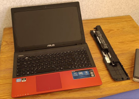 Матриці Матрицы ^/--/^ ASUS A /--/ 55 /--/ V запчастини,розборка ^_^^^ ASUS A /--/ 55 /--/ V запчасти, разборка - фото фото фото