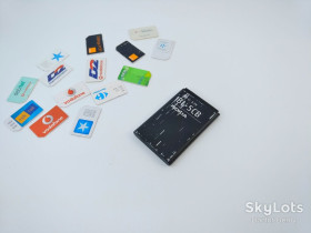 Акумулятори Аккумуляторы ^/--/^ Аккумулятор / батарея Nokia BL-5 /--/ CB / BL 5 /--/ CB для Nokia 105 109 111 113  (original) ^_^^^ Аккумулятор / батарея Nokia BL-5 /--/ CB / BL 5 /--/ CB для Nokia 105 109 111 113 (original) - фото фото фото