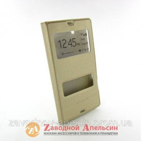 Чохли, бампера Чехлы, бампера ^/--/^ Чехол книжка Sony Xperia Z L /--/ 36 /--/ h Smart Case gold ^_^^^ Створення Sony Xperia Z L /--/ 36 /--/ h Smart Case Gold - фото фото фото