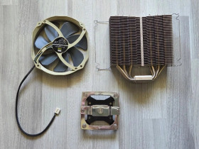 Системи охолодження Системы охлаждения ^/--/^ кулер для процессора,Thermalright Archon REV.A под intel  (1366/115 /--/ X/775/1200) ^_^^^ кулер для процессора, Thermalright Archon REV. A под intel (1366/115 /--/ X/775/1200) - фото фото фото