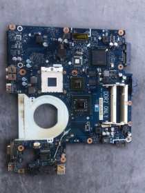 Корпуса Корпуса ^/--/^ материнка неробоча  SAMSUNG R /--/ 510 LYON-EXT REV MP 1.0 ^_^^^ Материнка нерабочая SAMSUNG R /--/ 510 LYON-EXT REV MP 1. 0 0 - фото фото фото