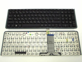 Клавіатури Клавиатуры ^/--/^ Клавиатура для HP ENVY 17 17-3000, 17-3200, 17 /--/ t-3000, 17 /--/ t-3200 Series (RU Black с подсветкой, без ра ^_^^^ Клавіатура для HP ENVY /--/ 17 17-3000, 17-3200, 17 /--/ t-3000, 17 /--/ t-3200 Series (RU Black з підсвічуванням, без р - фото фото фото