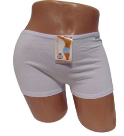 Труси Трусы ^/--/^ Трусики шортики Careuokin 3564 2 /--/ XL белые ^_^^^ Трусики шортики Careuokin 3564 2 /--/ XL білі - фото фото фото
