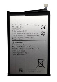 Акумулятори Аккумуляторы ^/--/^ Аккумулятор Infinix BL-49 /--/ LX для Infinix Hot 12 Hot 20 ^_^^^ Акумулятор Infinix BL-49 /--/ LX для Infinix Hot 12 Hot 20 - фото фото фото