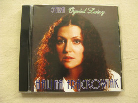 Музичні диски Музыкальные диски ^/--/^ CD SBB Family. Halina Frąckowiak. 1977 Geira    (z zespołem SBB)/1981 Ogród Luizy    (z Józefem Skrzekiem). ^_^^^ CD SBB Family. Halina Frąckowiak. 1977 Geira (z zespołem SBB)/1981 Ogród Luizy (z Józefem Skrzekiem). - фото фото фото