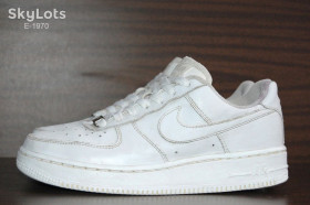 Кросівки Кроссовки ^/--/^ Кроссовки NIKE AIR FORCE 1 р.36-37 original VIETNAM ^_^^^ Кросівки NIKE AIR FORCE 1 р.36-37 original VIETNAM - фото фото фото