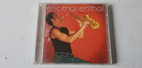 Музичні диски Музыкальные диски ^/--/^ Eric Marienthal Turn Up The Heat CD фірмовий ^_^^^ Eric Marienthal Turn Up The Heat CD фирменный - фото фото фото
