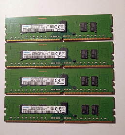 Оперативна пам'ять Оперативная память ^/--/^ Пам&amp;apos;ять серверна DDR /--/ 4 32 GB kit  (4 /--/ x /--/ 8 /--/ GB) SAMSUNG ^_^^^ Память серверная DDR /--/ 4 32 GB kit (4 /--/ x /--/ 8 /--/ GB) SAMSUNG - фото фото фото