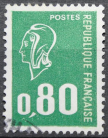Інше Другое ^/--/^ Франция Стандарт Марианна 1971-1974 ^_^^^ Франція Стандарт Маріанна 1971-1974 - фото фото фото
