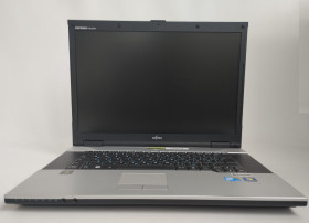 Fujitsu Fujitsu ^/--/^ Ноутбук Fujitsu Esprimo Mobile V /--/ 6555 T /--/ 6670    (2,2 /--/ Ghz)/ 3 GB RAM/ 320 Gb HDD, GeForce 8200 /--/ M     (№142) ^_^^^ Ноутбук Fujitsu Esprimo Mobile V /--/ 6555 T /--/ 6670 (2,2 /--/ Ghz)/3 GB RAM/320 Gb HDD, GeForce 8200 /--/ M (512 Mb) (No /--/ 142)) - фото фото фото