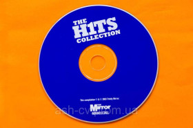 Музичні диски Музыкальные диски ^/--/^ Музичний диск CD. The H /--/ 1 /--/ TS Collection ^_^^^ Музыкальный диск CD. The H /--/ 1 /--/ TS Collection - фото фото фото