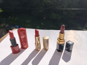 Помади Помады ^/--/^ * помада помада chanel rouge coco 434. + помада mate deliplus barra labios mate 04 + matte ^_^^^ Помада помада chanel rouge coco 434. + помада mate deliplus barra labios mate 04 + matte - фото фото фото