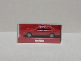 : : ^/--/^ Службовий транспорт, пожежний MB E 320. HERPA 1:87 H /--/ 0  (Rd 11424.55/2+). ^_^^^ Служебный транспорт, пожарный MB E 320. HERPA 1:87 H /--/ 0 (Rd 11424.55/2+). - фото фото фото