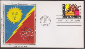 Америка Америка ^/--/^ США 1977 СОЛНЕЧНАЯ ЭНЕРГИЯ ЭНЕРГЕТИКА АТОМ ПОЛЕЗНЫЕ ИСКОПАЕМЫЕ СЫРЬЁ КПД Mi.1315 ШЁЛК! ^_^^^ 1977 Сонячна енергія енергетика АТОм корисні спочивані Сирифікатор ККД Mi.1315 Шолк! - фото фото фото