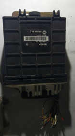 Прилади управління Приборы управления ^/--/^ ЭБУ BOSCH 0 261 200 714,1 /--/ HO 907 311 C - фото фото фото