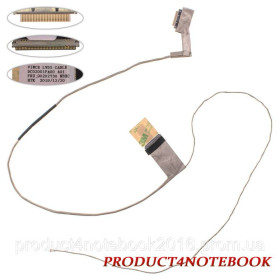 Шлейфи Шлейфы ^/--/^ Шлейф матрицы для ноутбука LENOVO (G /--/ 500, G /--/ 505, G /--/ 510), LED, разъем под камеру (MB: DIS) (DC /--/ 02001 /--/ PR /--/ 00) ^_^^^ Шлейф матриці для ноутбука LENOVO (G /--/ 500, G /--/ 505, G /--/ 510), LED, роз'єм під камеру (MB: DIS) (DC /--/ 02001 /--/ PR /--/ 00) - фото фото фото