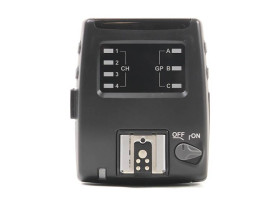 Акумулятори Аккумуляторы ^/--/^ Ресивер Meike для Canon MK-GT /--/ 600 /--/ C ^_^^^ Ресівер Meike для Canon MK-GT /--/ 600 /--/ C - фото фото фото