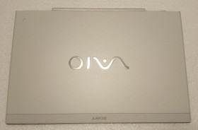 Корпуса Корпуса ^/--/^ Кришка матриці з ноутбука SONY Vaio PCG-41218 /--/ M VPCSB 14.1&amp;quot; 024-400 /--/ A-8517-A ^_^^^ Крышка матрицы с ноутбука SONY Vaio PCG-41218 /--/ M VPCSB 14.1&amp;quot; 024-400 /--/ A-8517-A - фото фото фото