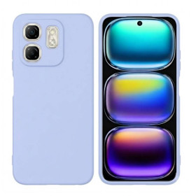 Чохли, бампера Чехлы, бампера ^/--/^ Чохол Fiji Full Soft Premium для Infinix Hot 50 /--/ i (X /--/ 6531 / X /--/ 6531 /--/ B) протиударний бампер з мікрофіброю  ^_^^^ Чехол Fiji Full Soft Premium для Infinix Hot 50 /--/ i (X /--/ 6531/X /--/ 6531 /--/ B) противоударный бампер с микрофиброй - фото фото фото