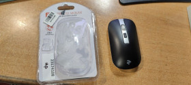 Миші Мыши ^/--/^ Беспроводная оптическая мышь 2 /--/ E MF /--/ 290 Bluetooth Black 2 /--/ E-MF /--/ 290 /--/ WB № 23174108 ^_^^^ Бездротова оптична миша 2 /--/ E MF /--/ 290 Bluetooth Black 2 /--/ E-MF /--/ 290 /--/ WB No 23174108 - фото фото фото