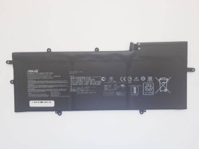Акумулятори Аккумуляторы ^/--/^ Батарея для ноутбука Asus UX /--/ 360 /--/ UA C /--/ 31 /--/ N /--/ 1538, 4940 /--/ mAh (57 /--/ Wh), 3 /--/ cell, 11.55 /--/ V, Li-Po, черная, ^_^^^ Батарея для ноутбука Asus UX /--/ 360 /--/ UA C /--/ 31 /--/ N /--/ 1538, 4940 /--/ mAh (57 /--/ Wh), 3 /--/ cell, 11.55 /--/ V, Li-Po, чорна - фото фото фото