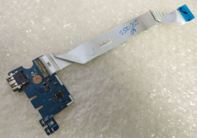 Інші комплектуючі Другие комплектующие ^/--/^ 100% Original!!! Бокові USB плата індикації + шлейф  ABL /--/ 51 LA-C /--/ 781 /--/ P для Pavilion 15-AC 15-AF 15-AY 15 /--/ Q-AJ 15-BA, HP 250 255 256 G /--/ 4 Pavilion 15-AC 15-AF 15-AY 15 /--/ Q-AJ 15-BA, HP 250 255 256 G /--/ 4 HP 250 G /--/ 4, 255 G /--/ 4, 250 G /--/ 5, 255 G /--/ 5, 15-ac, 15-af, 15-ay, 15-ba ser ^_^^^ 100% Original!!! Боковые USB плата индикации + шлейф ABL /--/ 51 LA-C /--/ 781 /--/ P для Pavilion 15-AC 15-AF 15-AY 15 /--/ Q-AJ 15-BA, HP 250 255 256 G /--/ 4 - фото фото фото
