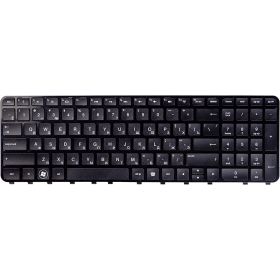 Клавіатури Клавиатуры ^/--/^ Клавиатура для ноутбука HP Envy/Pavilion M /--/ 6-1000, M /--/ 6-1045 /--/ DX чorный, чорный фрейм ^_^^^ Клавіатура для ноутбука HP Envy/Pavilion M /--/ 6-1000, M /--/ 6-1045 /--/ DX чorний, чорний фрейм - фото фото фото