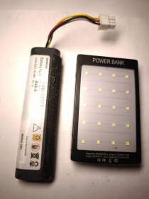 Зовнішні акумулятори (Power Bank) Внешние аккумуляторы (Power Bank) ^/--/^ Повербанк на сонячній батареї Solar Power 50000 /--/ mAh Power Bank з ліхтарем 20 /--/ LED на 2 /--/ хUSB + БАТАРЕЯ SIEMENS ^_^^^ Повербанк на солнечной батарее Solar Power 50000 /--/ m Ah Power Bank с фонарем 20 /--/ LED на 2 /--/ хUSB + Батарея SIEMENS - фото фото фото