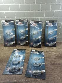 Інше Другое ^/--/^ Набір сбіроліно Balzer Trout Attack Power 6 шт 3500 ^_^^^ Набор сборолино Balzer Trout Attack Power 6 шт 3500 - фото фото фото