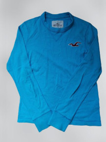 Кофти Кофты ^/--/^ Мужская кофта, лонгслив Hollister ^_^^^ Чоловіча кофта, лонгслів Hollister - фото фото фото