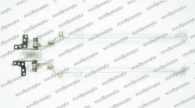 Корпуса Корпуса ^/--/^ Петли для ноутбука ACER ASPIRE ONE 532 /--/ H (левая+правая) ^_^^^ ACER ASPIRE ONE 532 /--/ H (ліва+права) - фото фото фото