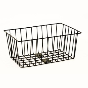 Інше Другое ^/--/^ Кошик закритий Kands сталь. 165 /--/ х /--/ 245 /--/ х /--/ 375 чорний (BP-1)  ^_^^^ Корзина закрыта Kands сталь. 165 /--/ х /--/ 245 /--/ х /--/ 375 черный (BP-1) - фото фото фото